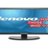 Lenovo ThinkVision LT2223p 21.5 Inch FHD LED Backlit Màn hình LCD