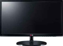 LG 22 Inch Class Slim IPS LED Màn hình 22EA53T-P (21.5" diagonal)