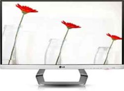 LG 3D Màn hình D2792P-SN