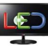 LG 24 Inch Slim IPS LED Màn hình 24EC53V-P