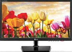 LG 3D D43 Màn hình D2743P-BN