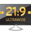 LG UltraWide IPS Màn hình 29EA93-P