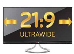 LG UltraWide IPS Màn hình 29EA93-P