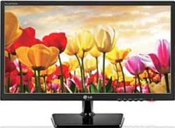 LG 3D D43 Màn hình D2343P-BN