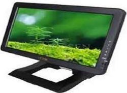 Lilliput Resistive Màn hình cảm ứng LCD Màn hình FA1011-NP/C/T