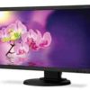 NEC 23 Inch Eco-Friendly Widescreen Desktop Màn hình E231W-BK