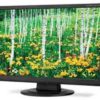 NEC 22 Inch Value Widescreen Desktop Màn hình AS221WM-BK with Built-In Speakers