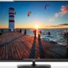 NEC 42 Inch E424 LED Edge-lit Commercial-Grade Display with Integrated Tuner