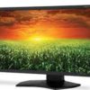 NEC 24 Inch Widescreen Professional Graphics Desktop Màn hình P241W-BK