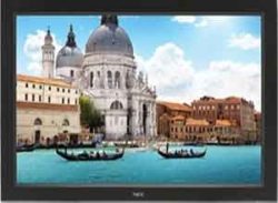 NEC 32 Inch High-Performance Commercial-Grade Large-Screen Display V322 with Integrated Speakers