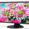 NEC 22 Inch LED Backlit Widescreen Desktop Màn hình E223W-BK