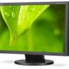 NEC 19 Inch Value LED-Backlit Desktop Màn hình AS193I-BK with IPS Panel