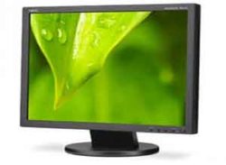 NEC 19 Inch Value LED-Backlit Desktop Màn hình AS193I-BK with IPS Panel