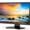 NEC 24" LED Backlit IPS Entry Level Professional Desktop Màn hình P242W-BK