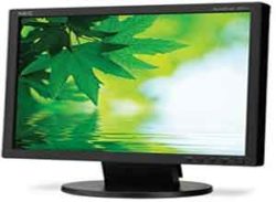 NEC 17 Inch Value Eco-Friendly Desktop Màn hình AS171-BK