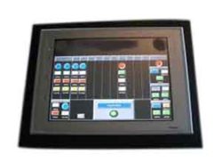 Omron HMI NS Intelligent Programmable Màn hình cảm ứng NS12