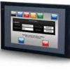 Omron HMI NT Programmable Màn hình cảm ứng NT620S-ST211B