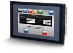 Omron HMI NT Programmable Màn hình cảm ứng NT620S-ST211B