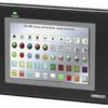 Omron HMI NS Intelligent Programmable Màn hình cảm ứng NS8