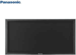 Panasonic 42" 1080p Full HD Professional Plasma Display TH-42PF50U