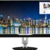 Philips 29 Inch 73cm Ultra Wide LCD Màn hình 298P4QJEB/75 with MultiView