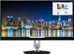 Philips 29 Inch 73cm Ultra Wide LCD Màn hình 298P4QJEB/75 with MultiView