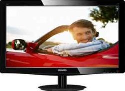 Philips V-line 21.5 Inch 54.6 cm LCD Màn hình 226V3LSB25/75 with LED backlight