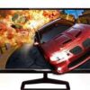 Philips 27 Inch LCD Màn hình with Ambiglow for immersive 3D gaming