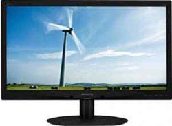 Philips 24 Inch 61cm LCD Màn hình 240S4LPSB/75 with PowerSensor