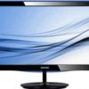 Philips E-line 23.6" 60cm LCD home Màn hình 247E3LSU2/75