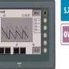 Pro-face HMI Màn hình cảm ứng GP GP577R-SG41-24VP