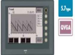 Pro-face HMI Màn hình cảm ứng GP GP577R-SG41-24VP