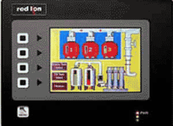 Red Lion Màn hình điều khiển Operator Interface G07