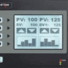 Red Lion G306M Operator Interface Terminal