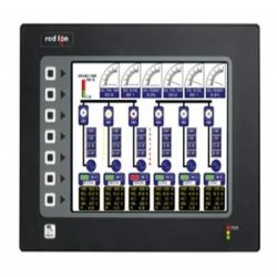 Red Lion HMI Operator Interface G315C2