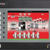 Red Lion Operator Interface Terminal G308C1/G308A2 Series