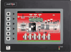 Red Lion Operator Interface Terminal G308C1/G308A2 Series