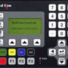 Red Lion G303 Operator Interface Terminal