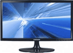 Samsung 23 Inch Multi-display Màn hình LS23MUQHB/ZA