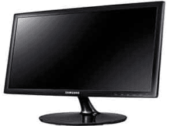 Samsung Simple 19 Inch LED Monitor