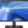 Samsung 24 Inch SC450 LED Màn hình S24C450BW