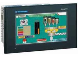 Schneider HMI Magelis Màn hình cảm ứng panel XBTGT1105