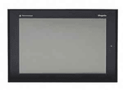 Schneider 10.4 Inch TFT Graphical Touch Screen