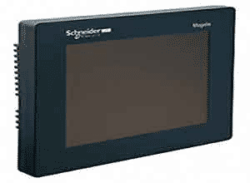 Schneider HMI 4.53 x 3.4 Inch Electric Touch Screen