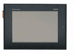 Schneider 7.5 Inch TFT Graphical Touch Screen