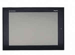 Schneider 12.1 Inch TFT Color Graphical Touch Screen