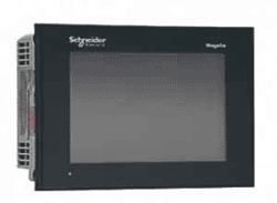 Schneider 5.7 inch TFT Color Graphical Touch Screen