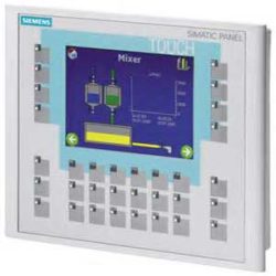 Siemens SIMATIC HMI Panels of 70