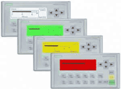 Siemens SIMATIC HMI KP300 Basic mono PN