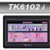 Weinview TK Màn hình cảm ứng TK6102i